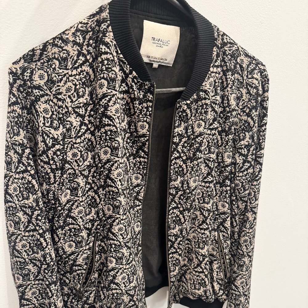 ZARA Jacket
